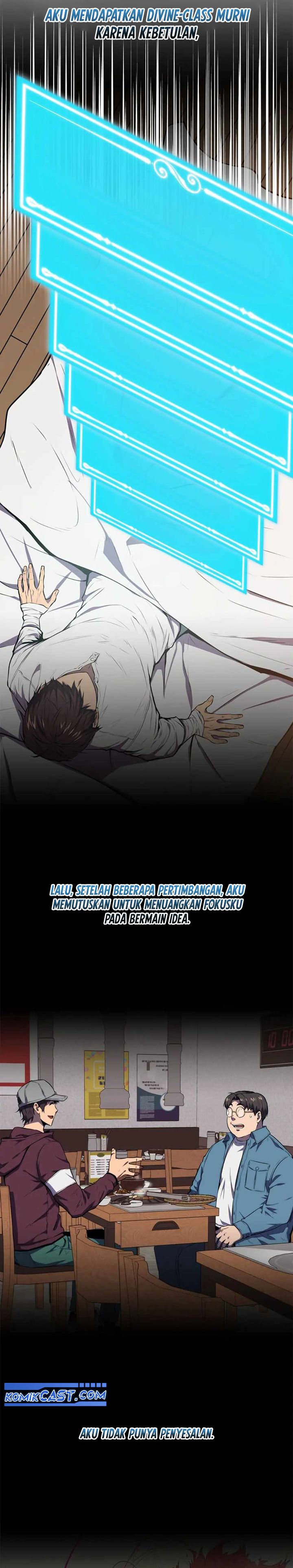 Sleeping Ranker chapter 141