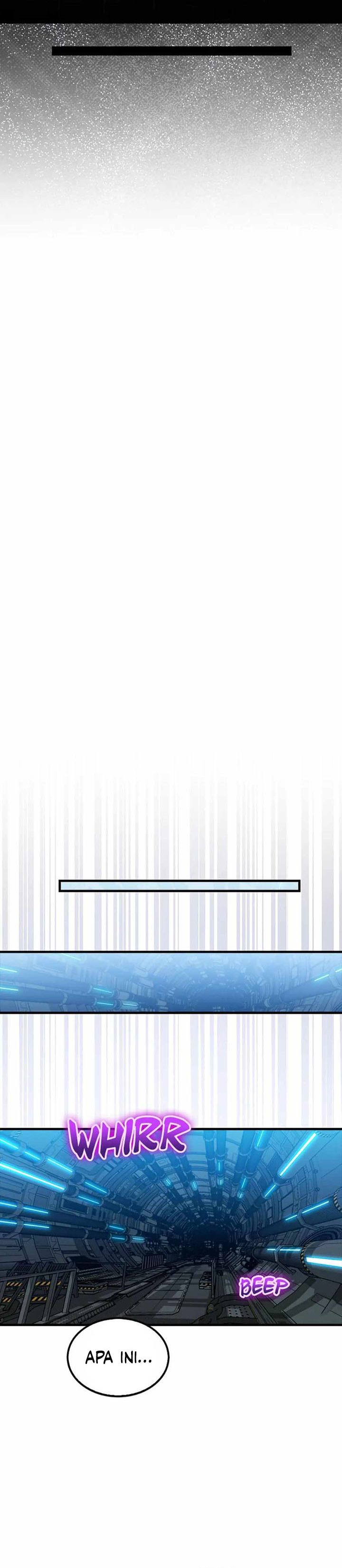 Sleeping Ranker chapter 141