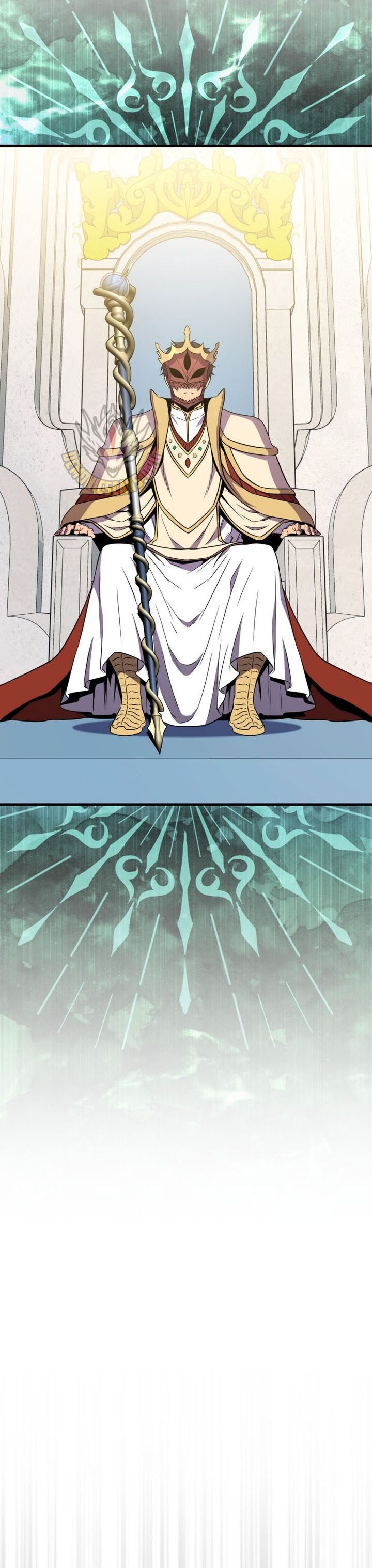 Sleeping Ranker chapter 143