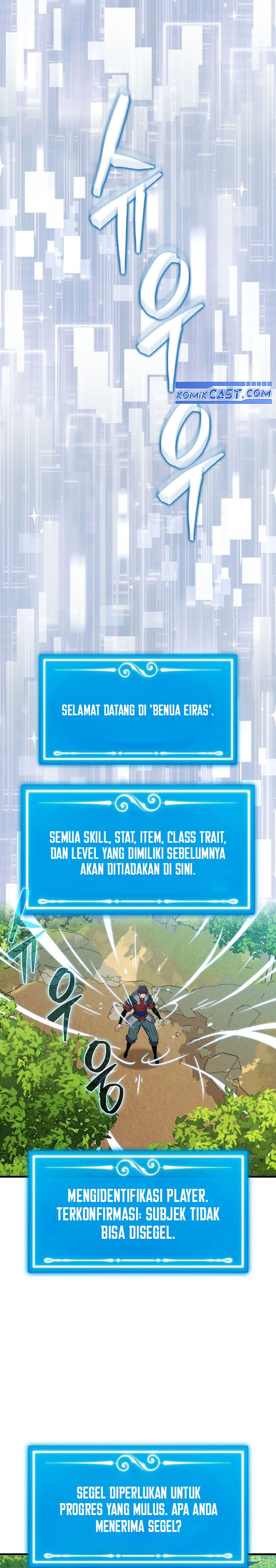 Sleeping Ranker chapter 143