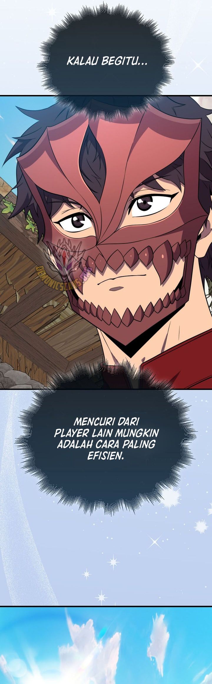 Sleeping Ranker chapter 143
