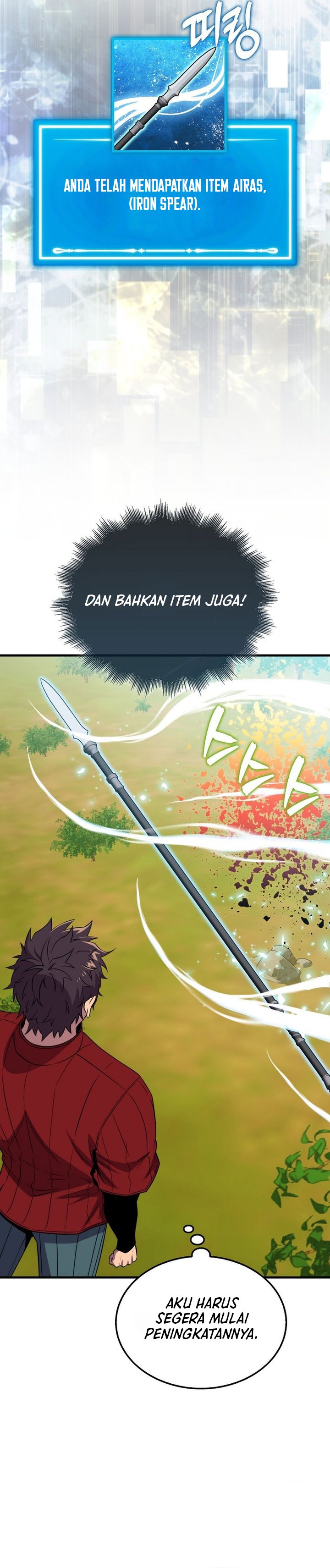 Dilarang COPAS - situs resmi www.mangacanblog.com - Komik sleeping ranker 144 - chapter 144 145 Indonesia sleeping ranker 144 - chapter 144 Terbaru 2|Baca Manga Komik Indonesia|Mangacan