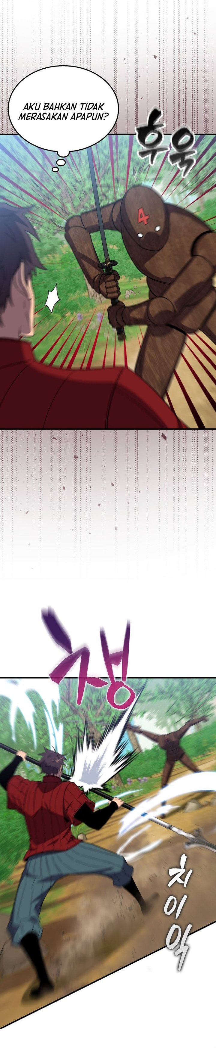 Dilarang COPAS - situs resmi www.mangacanblog.com - Komik sleeping ranker 144 - chapter 144 145 Indonesia sleeping ranker 144 - chapter 144 Terbaru 12|Baca Manga Komik Indonesia|Mangacan