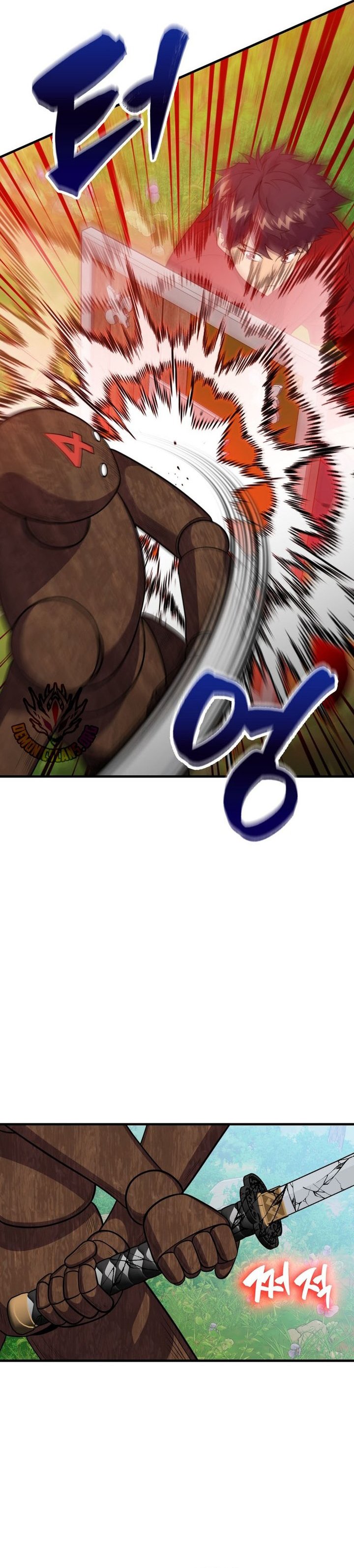 Dilarang COPAS - situs resmi www.mangacanblog.com - Komik sleeping ranker 144 - chapter 144 145 Indonesia sleeping ranker 144 - chapter 144 Terbaru 16|Baca Manga Komik Indonesia|Mangacan
