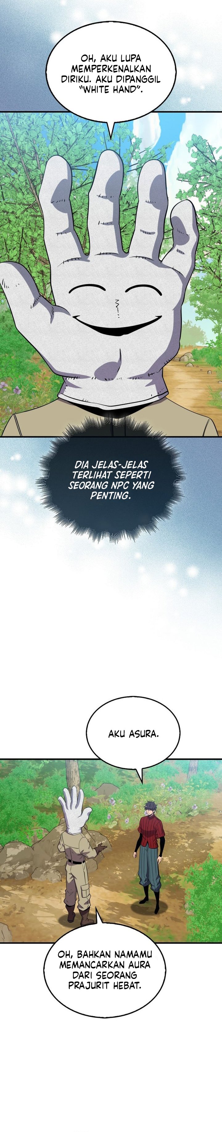 Dilarang COPAS - situs resmi www.mangacanblog.com - Komik sleeping ranker 144 - chapter 144 145 Indonesia sleeping ranker 144 - chapter 144 Terbaru 25|Baca Manga Komik Indonesia|Mangacan