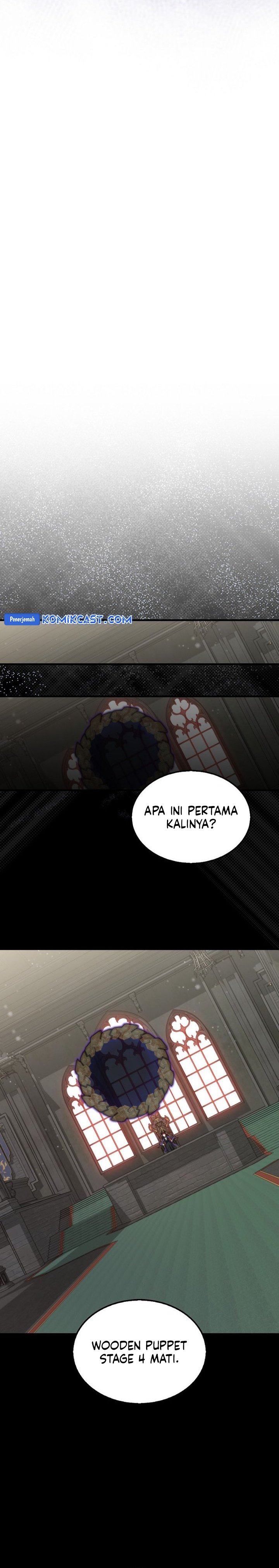 Dilarang COPAS - situs resmi www.mangacanblog.com - Komik sleeping ranker 144 - chapter 144 145 Indonesia sleeping ranker 144 - chapter 144 Terbaru 27|Baca Manga Komik Indonesia|Mangacan