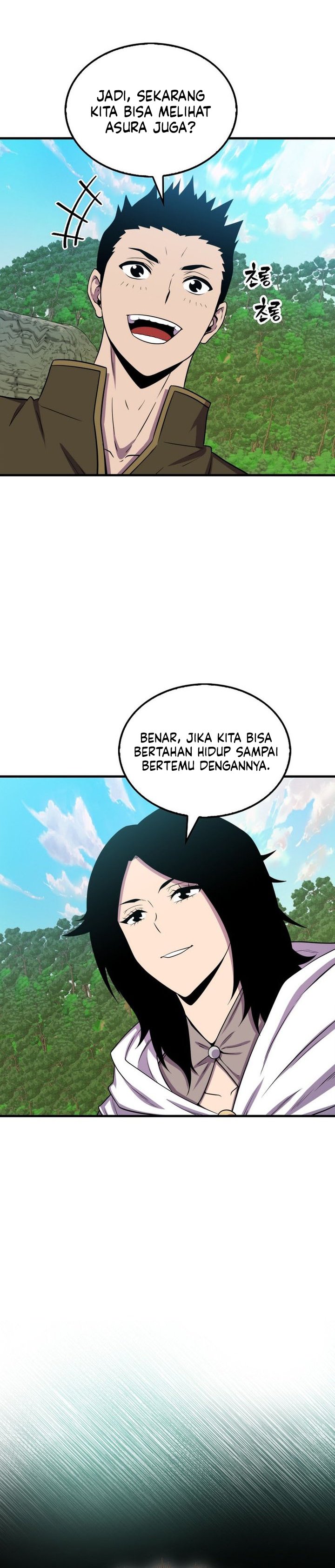 Dilarang COPAS - situs resmi www.mangacanblog.com - Komik sleeping ranker 144 - chapter 144 145 Indonesia sleeping ranker 144 - chapter 144 Terbaru 33|Baca Manga Komik Indonesia|Mangacan