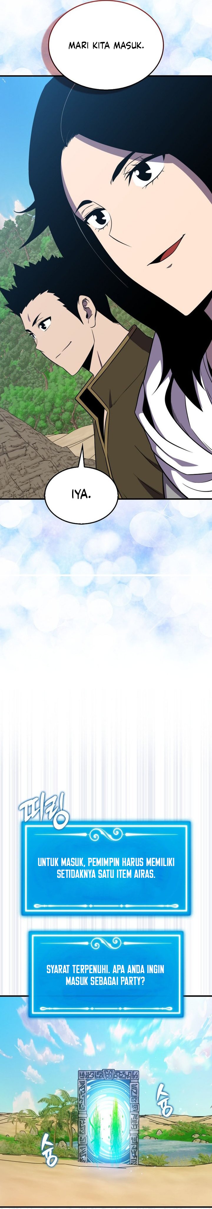 Dilarang COPAS - situs resmi www.mangacanblog.com - Komik sleeping ranker 144 - chapter 144 145 Indonesia sleeping ranker 144 - chapter 144 Terbaru 36|Baca Manga Komik Indonesia|Mangacan