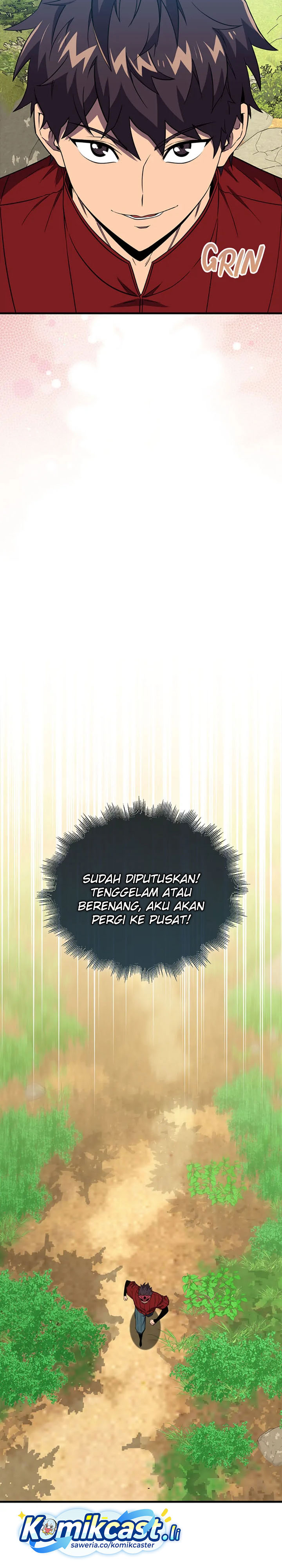 Sleeping Ranker chapter 147