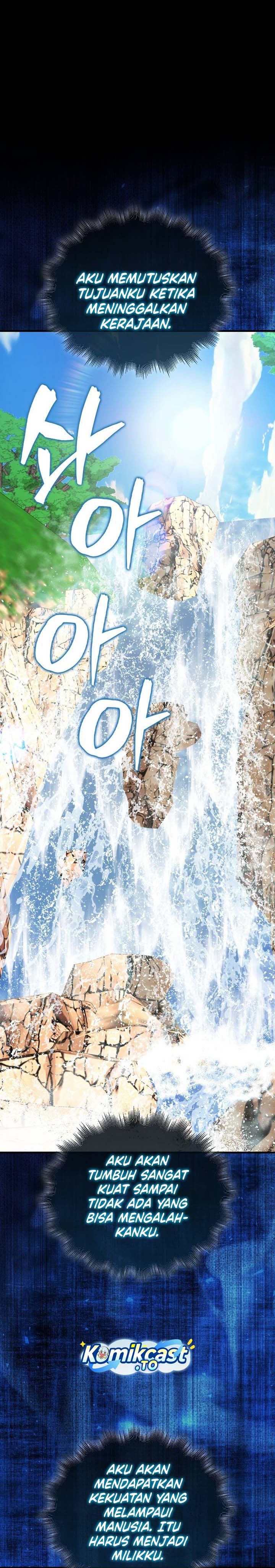 Sleeping Ranker Chapter 152 Bahasa Indonesia