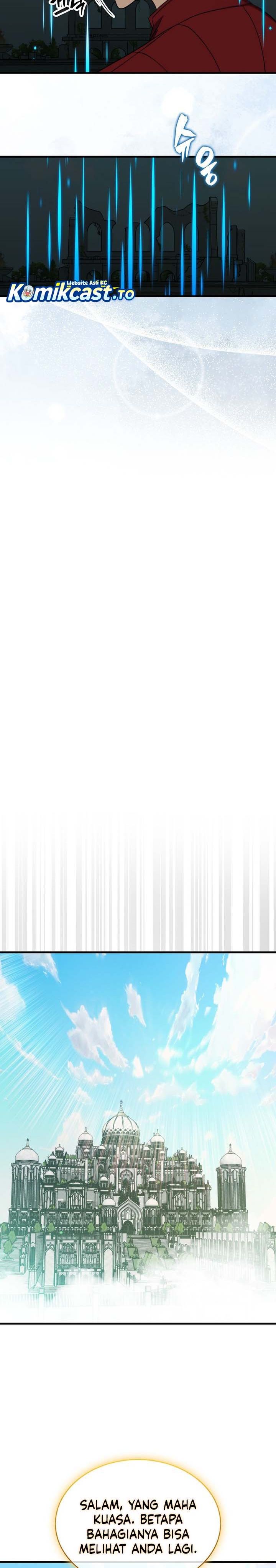 Sleeping Ranker Chapter 154 Bahasa Indonesia