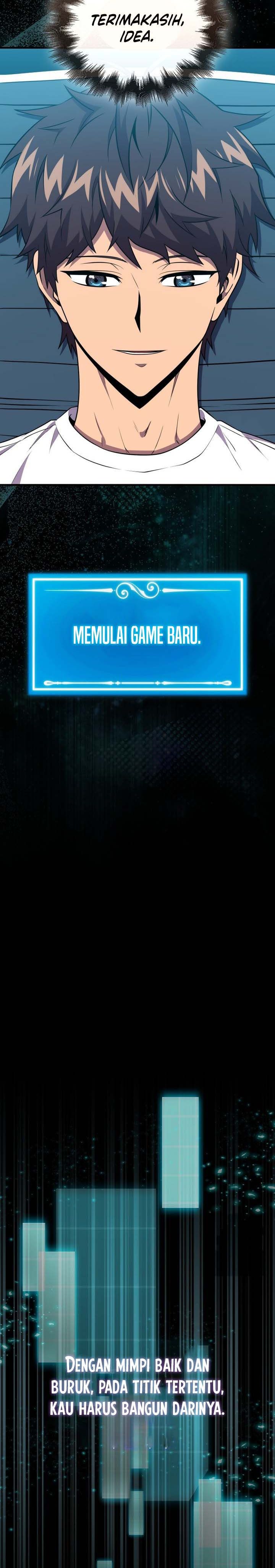 Sleeping Ranker Chapter 154 Bahasa Indonesia