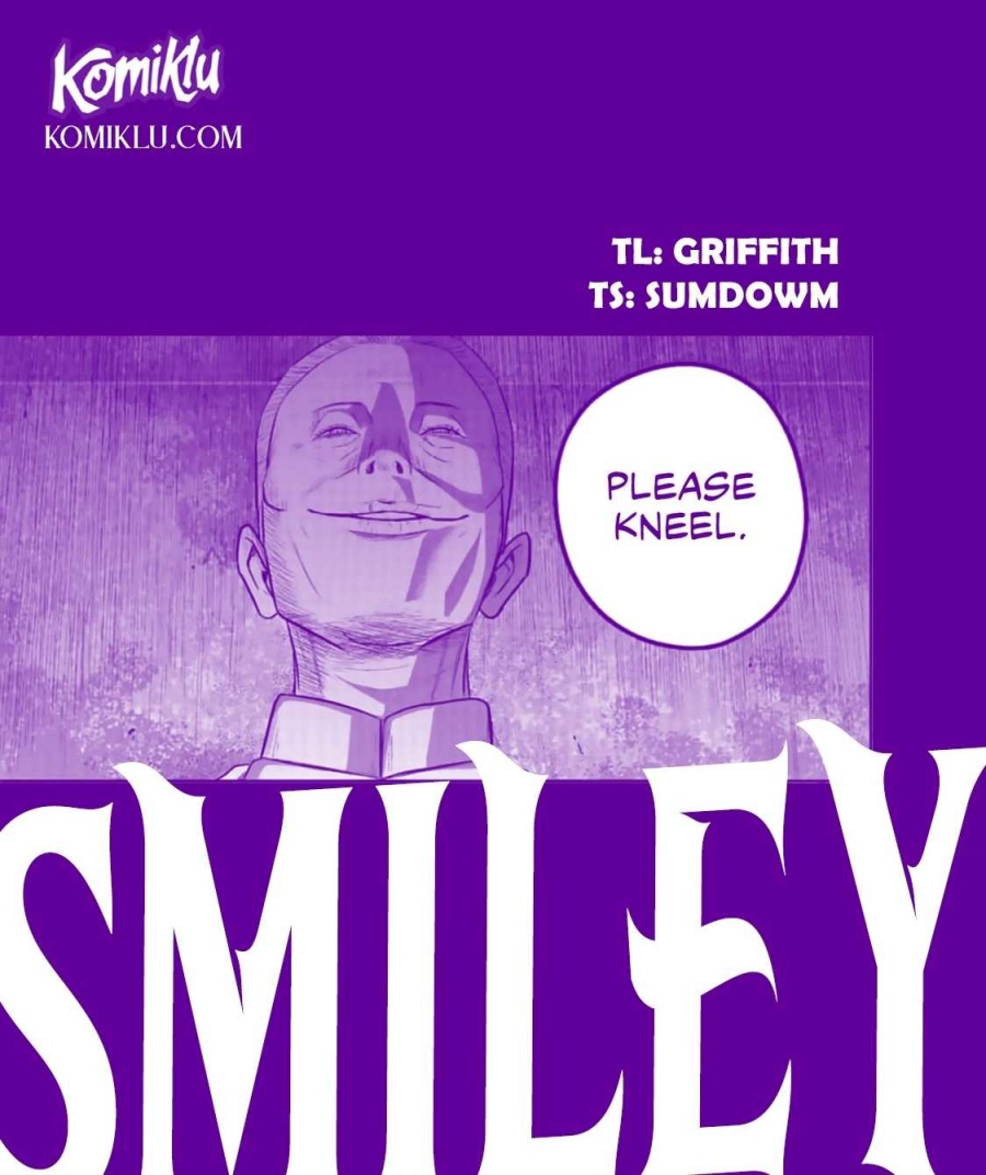 Smiley! Chapter 02 Bahasa Indonesia
