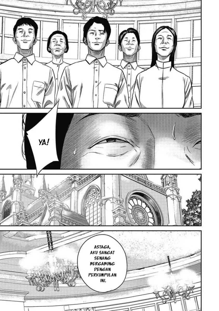 Smiley! Chapter 02 Bahasa Indonesia