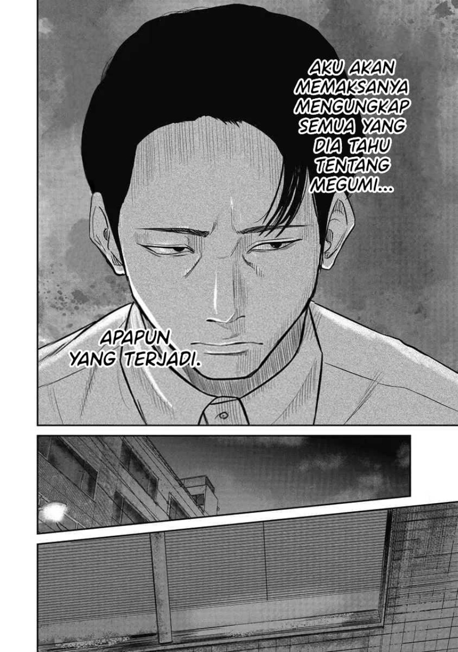 Smiley! Chapter 02 Bahasa Indonesia