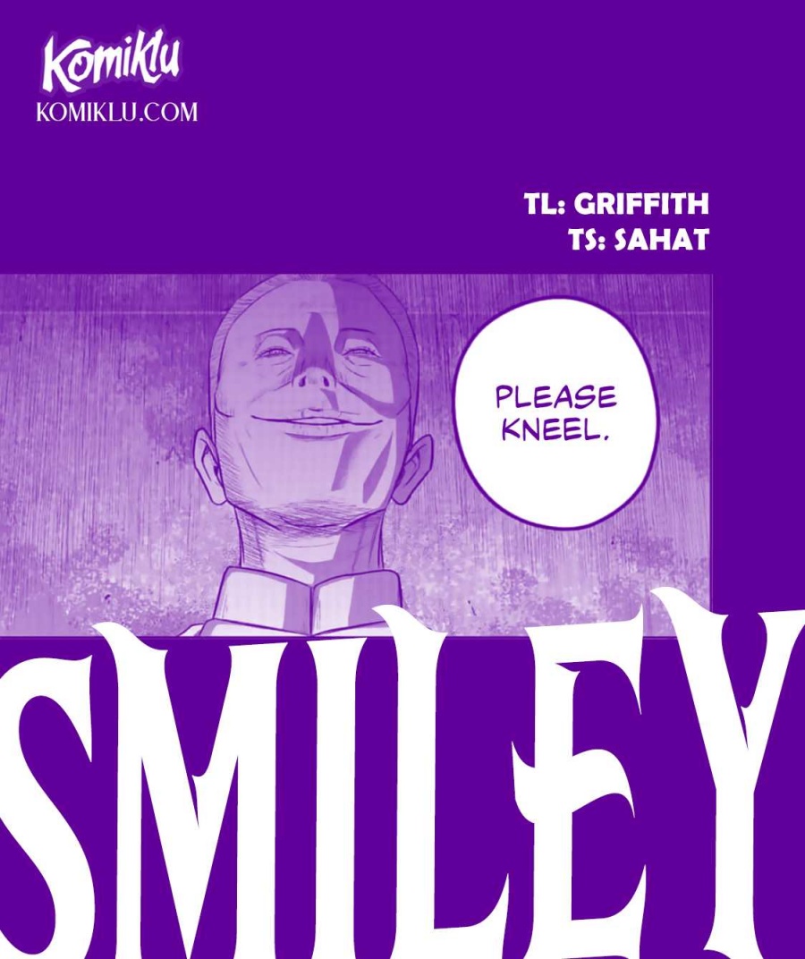 Smiley! Chapter 05 Bahasa Indonesia
