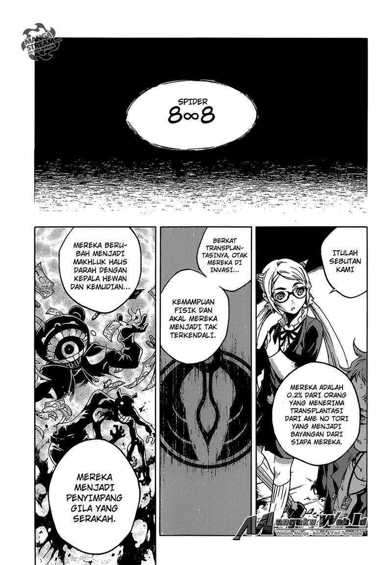 Smokin Parade Chapter 1