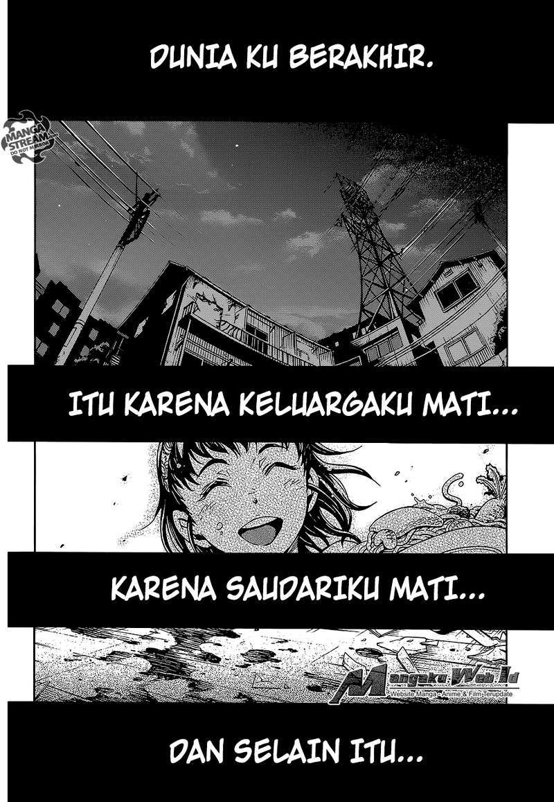 Smokin Parade Chapter 1