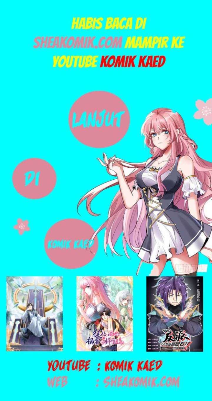 So I Am the Supreme Lord in the World of Immortals chapter 1