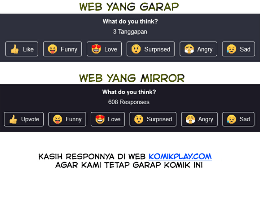 Sokuochi Mayuri-chan (Serialization) Chapter 16 Bahasa Indonesia