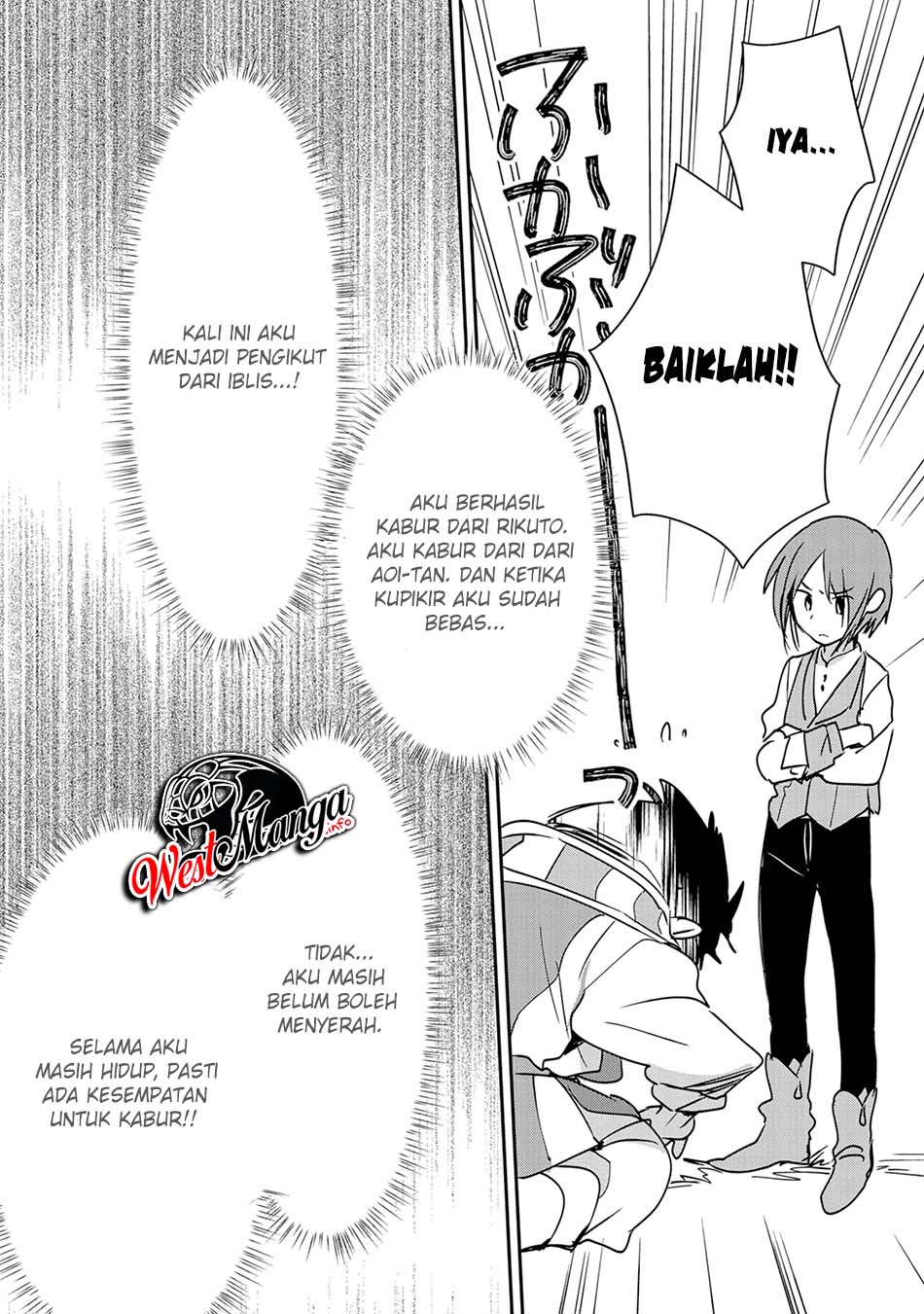 Sokushi Cheat ga Saikyou Sugite, Isekai no Yatsura ga Marude Aite ni Naranai n desu ga. chapter 28