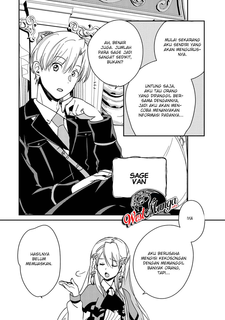 Sokushi Cheat ga Saikyou Sugite, Isekai no Yatsura ga Marude Aite ni Naranai n desu ga. chapter 28