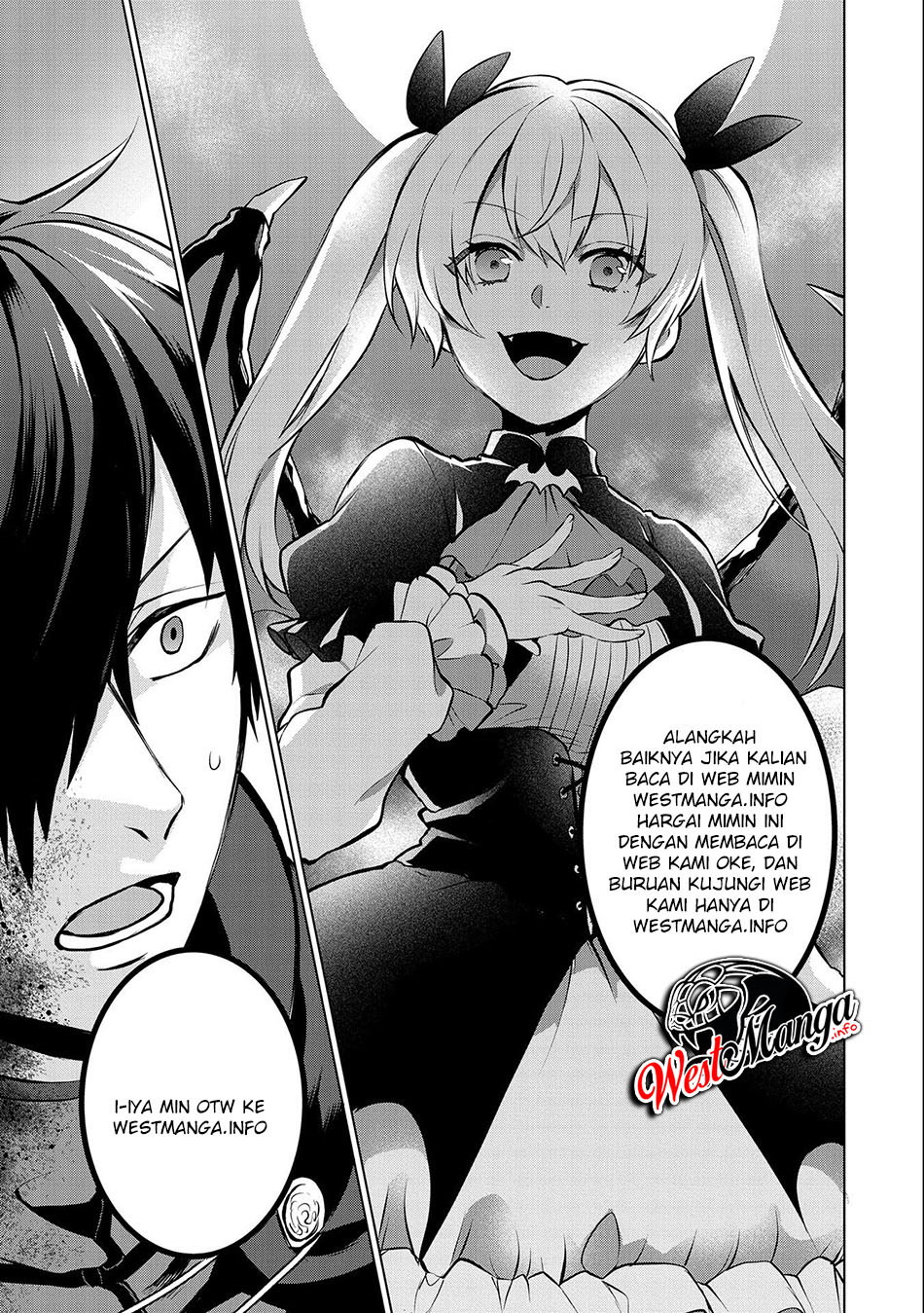 Sokushi Cheat ga Saikyou Sugite, Isekai no Yatsura ga Marude Aite ni Naranai n desu ga. chapter 28