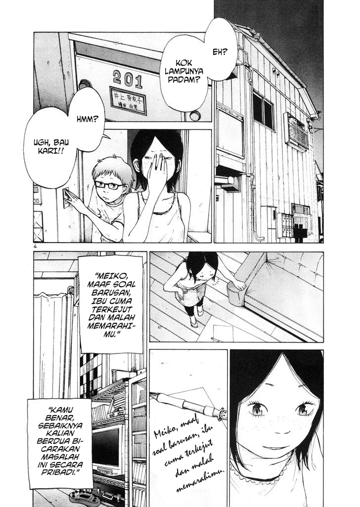 Solanin Chapter 04 Bahasa Indonesia