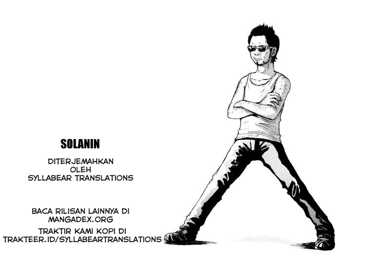 Solanin Chapter 04 Bahasa Indonesia