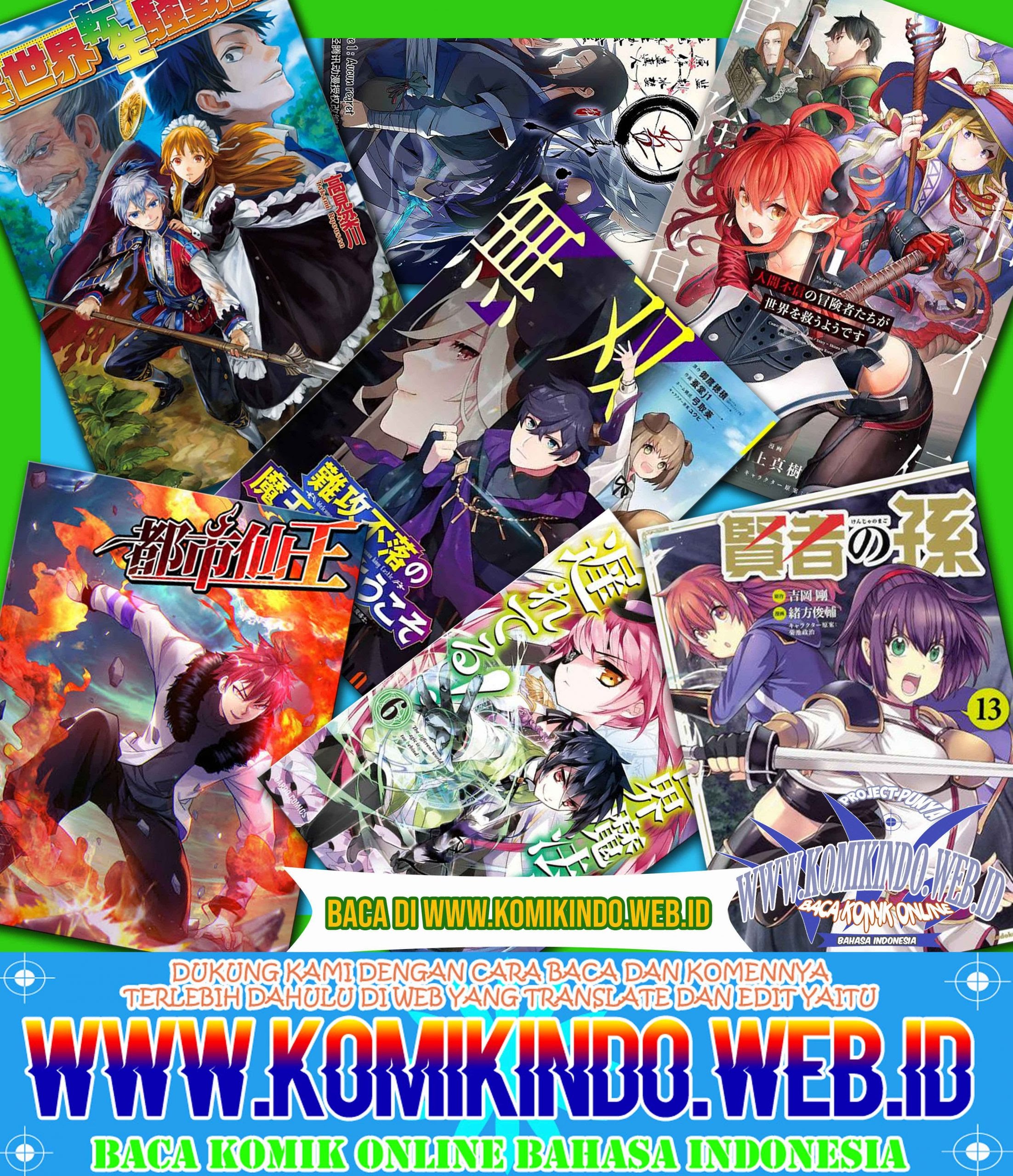 Solo Shinkan no VRMMO Boukenki chapter 1