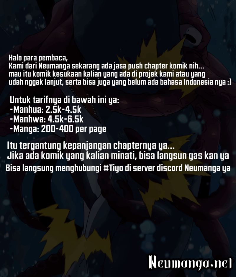 Solo Farming In The Tower Chapter 05 Bahasa Indonesia