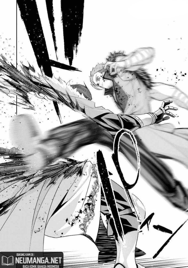 Solo Farming In The Tower Chapter 05 Bahasa Indonesia