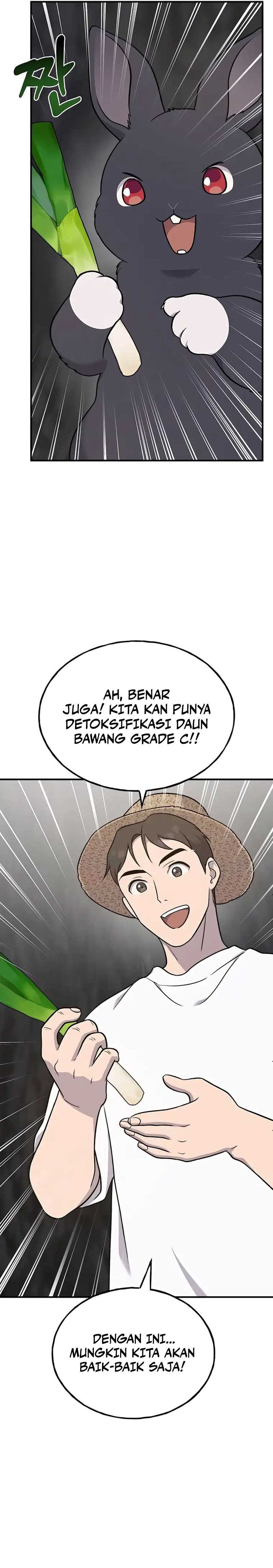 Solo Farming In The Tower chapter 47