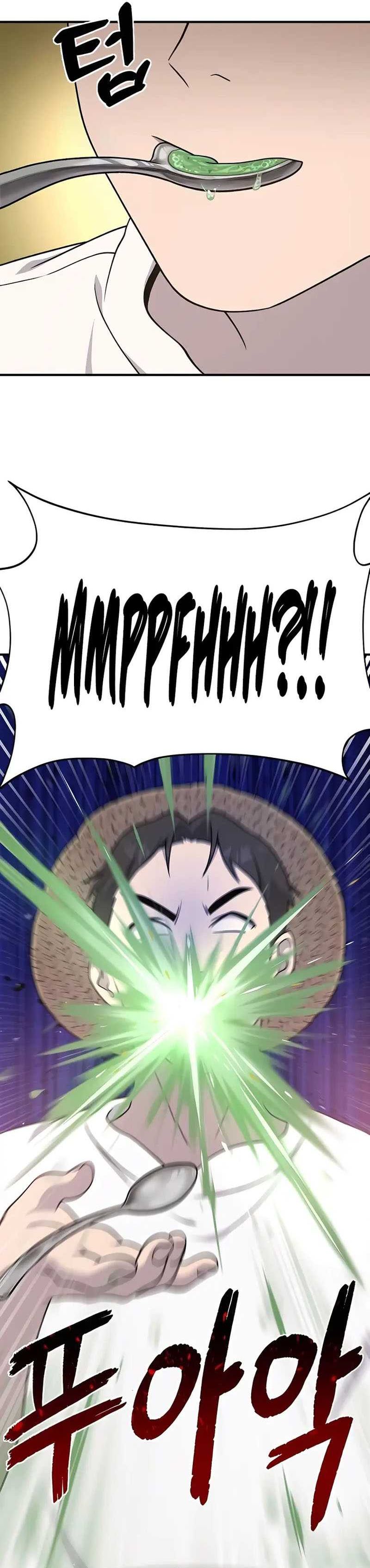 Solo Farming In The Tower chapter 47