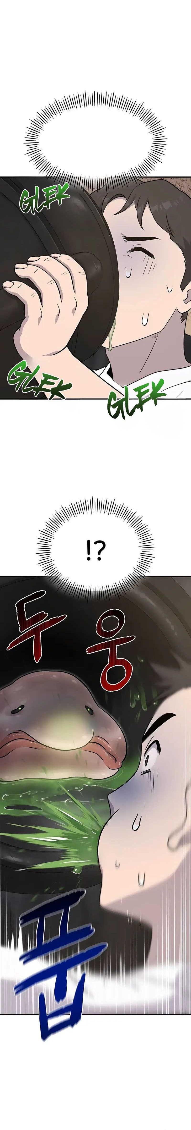 Solo Farming In The Tower chapter 47