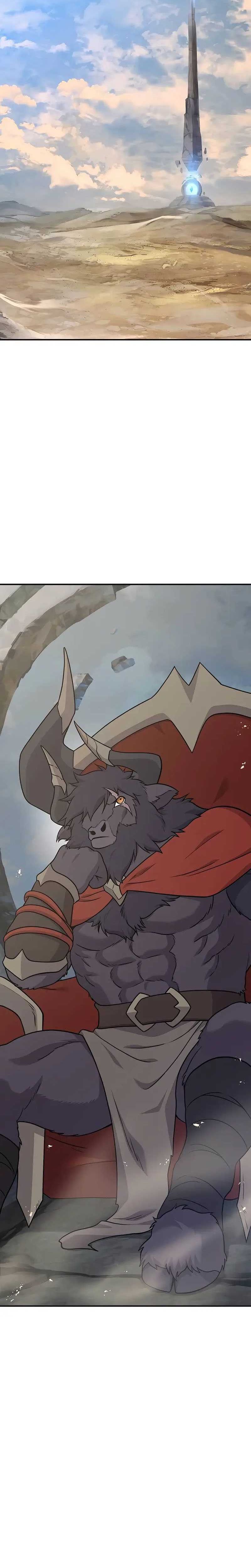 Solo Farming In The Tower chapter 47