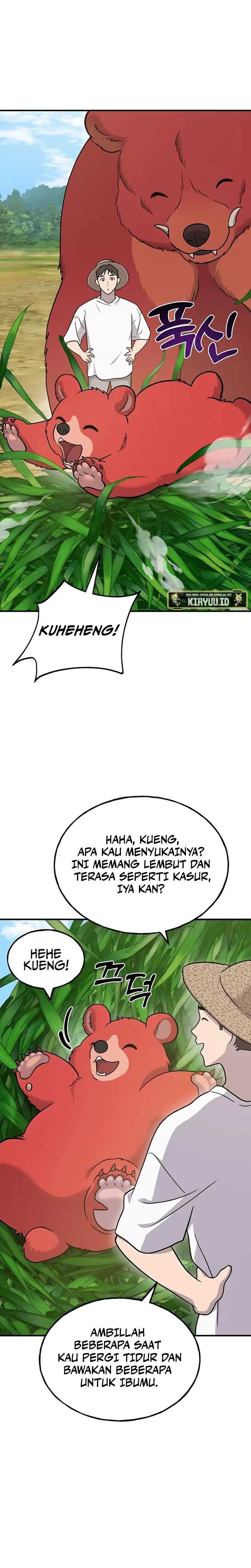 Solo Farming In The Tower chapter 47