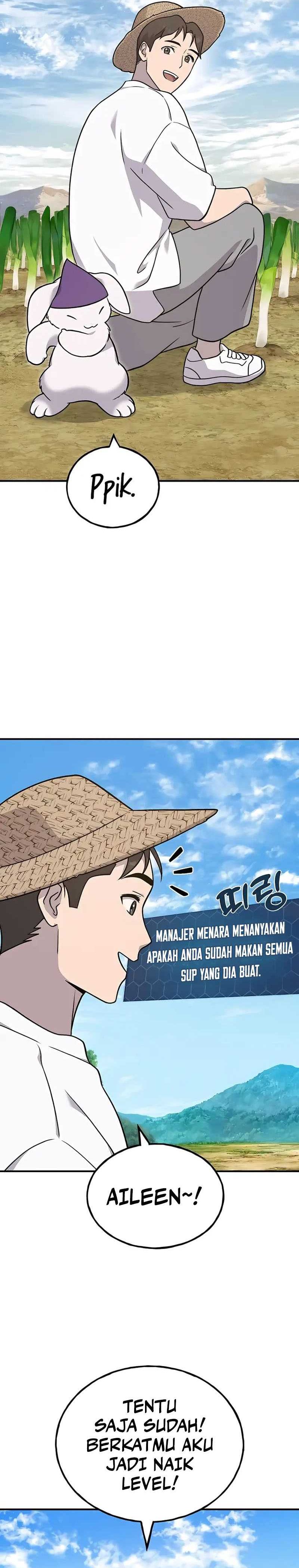 Solo Farming In The Tower chapter 47