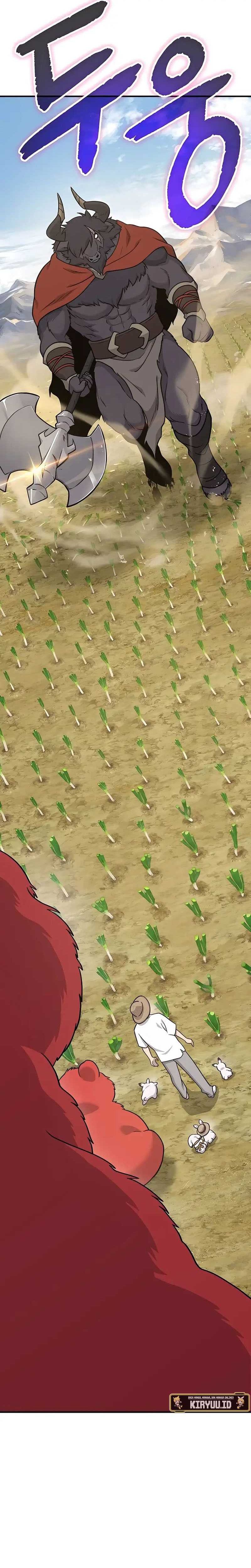 Solo Farming In The Tower chapter 47