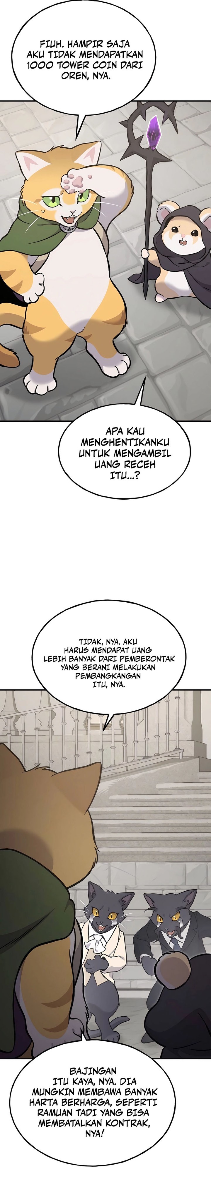 Dilarang COPAS - situs resmi www.mangacanblog.com - Komik solo farming in the tower 085 - chapter 85 86 Indonesia solo farming in the tower 085 - chapter 85 Terbaru 39|Baca Manga Komik Indonesia|Mangacan