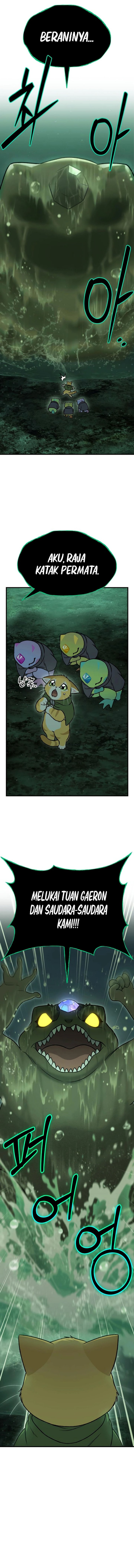 Solo Farming In The Tower Chapter 102 Bahasa Indonesia