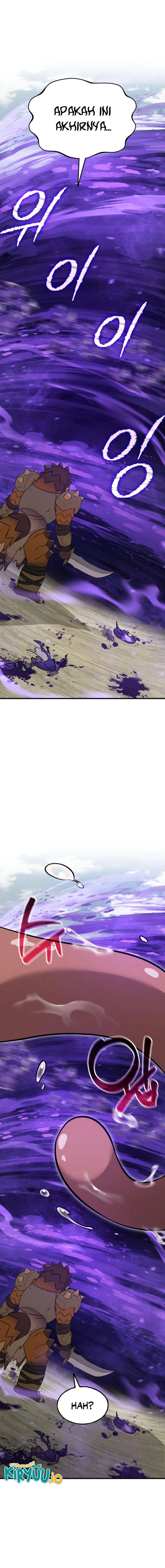 Solo Farming In The Tower Chapter 102 Bahasa Indonesia