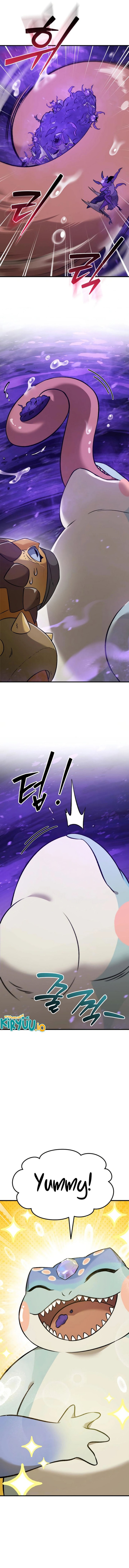 Solo Farming In The Tower Chapter 102 Bahasa Indonesia