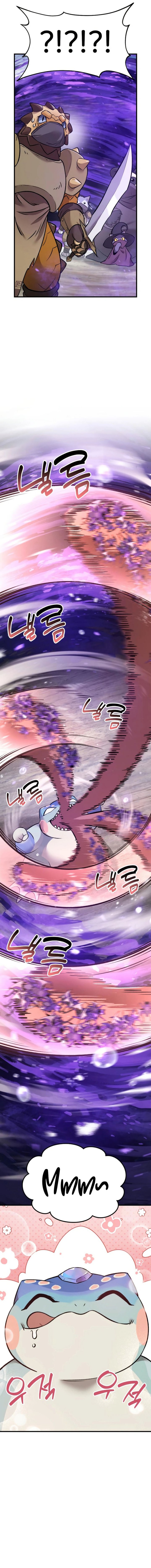 Solo Farming In The Tower Chapter 102 Bahasa Indonesia