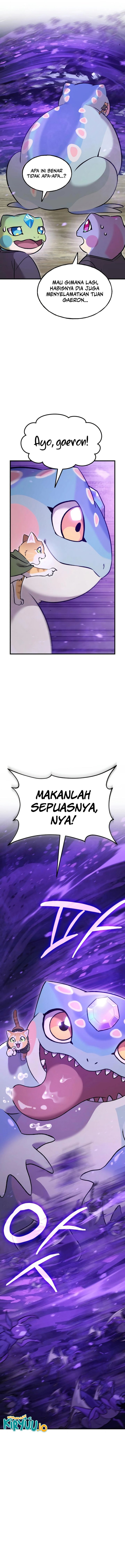 Solo Farming In The Tower Chapter 102 Bahasa Indonesia