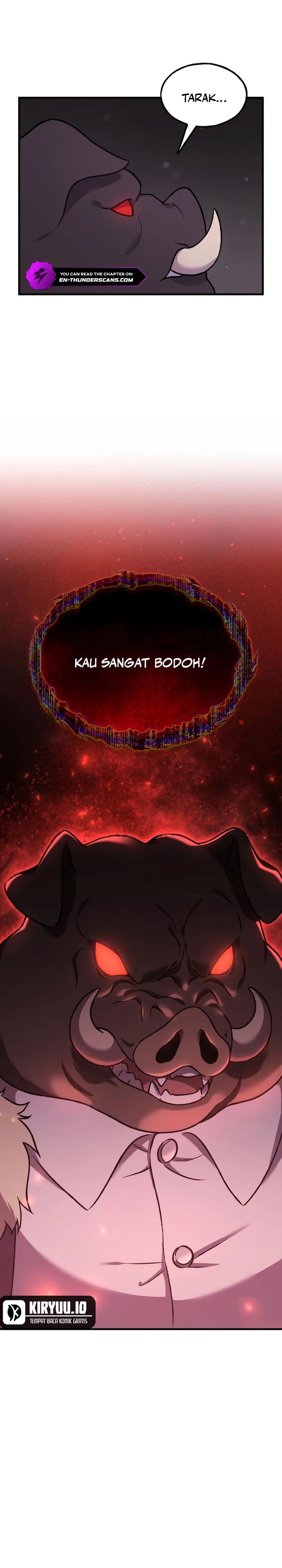 Solo Farming In The Tower Chapter 105 Bahasa Indonesia