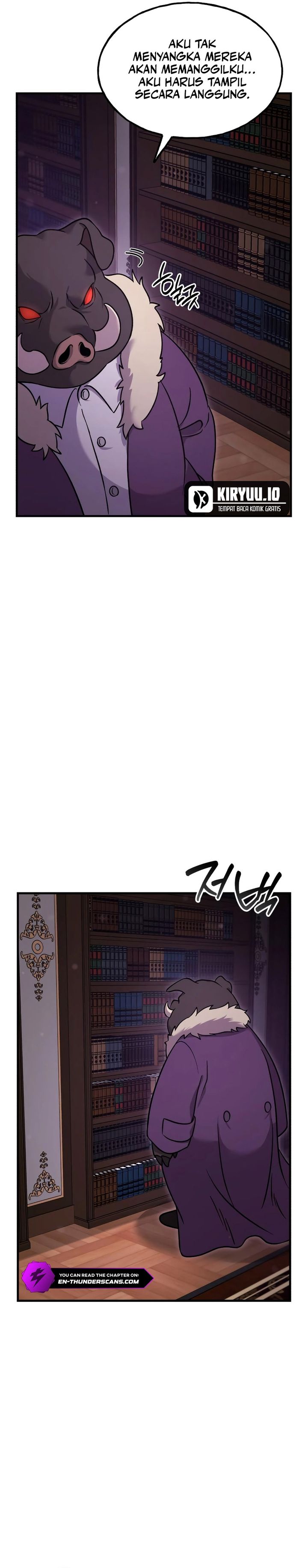 Solo Farming In The Tower Chapter 105 Bahasa Indonesia