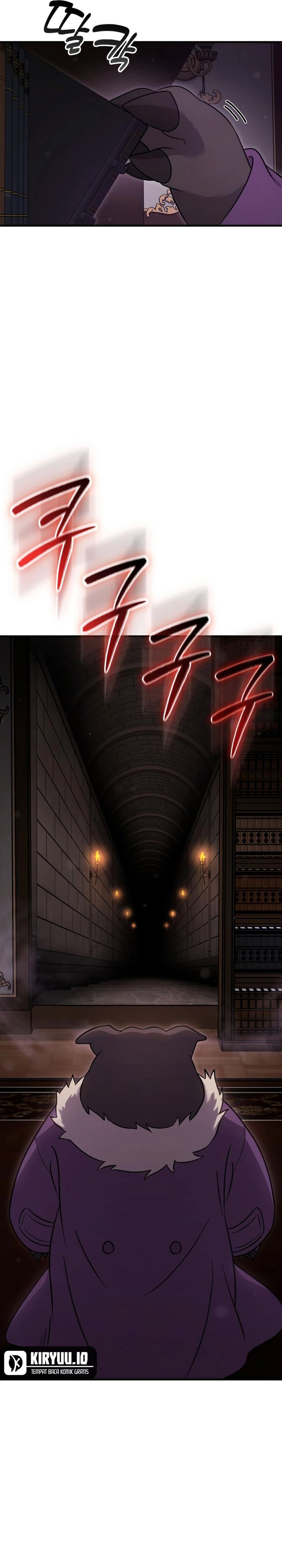 Solo Farming In The Tower Chapter 105 Bahasa Indonesia