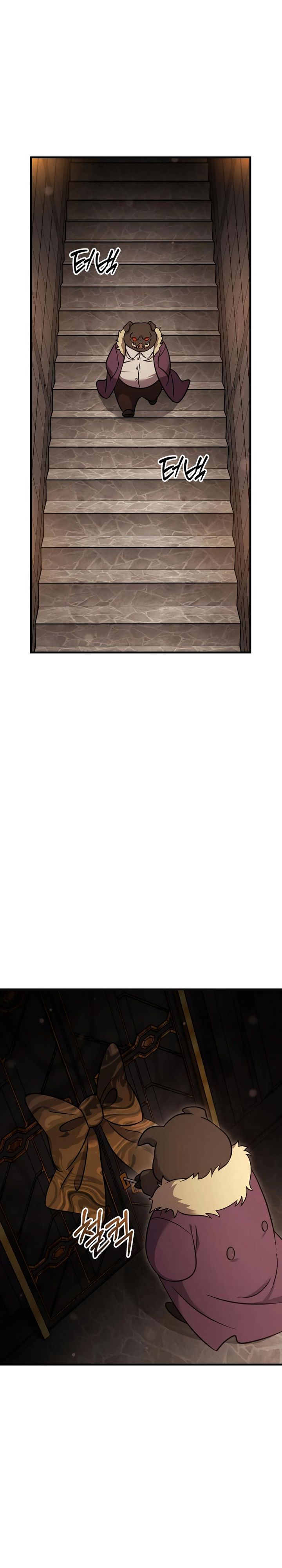 Solo Farming In The Tower Chapter 105 Bahasa Indonesia