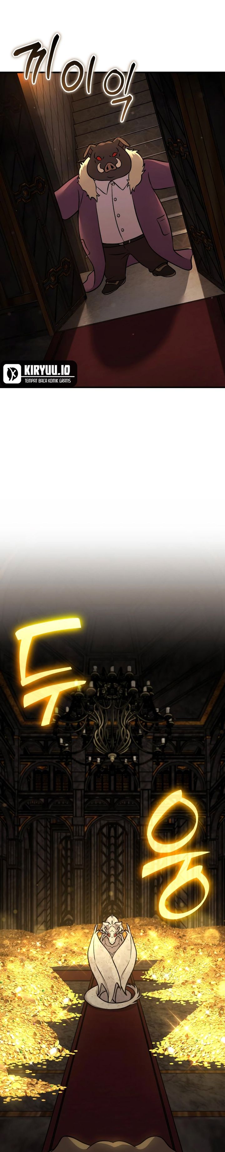 Solo Farming In The Tower Chapter 105 Bahasa Indonesia